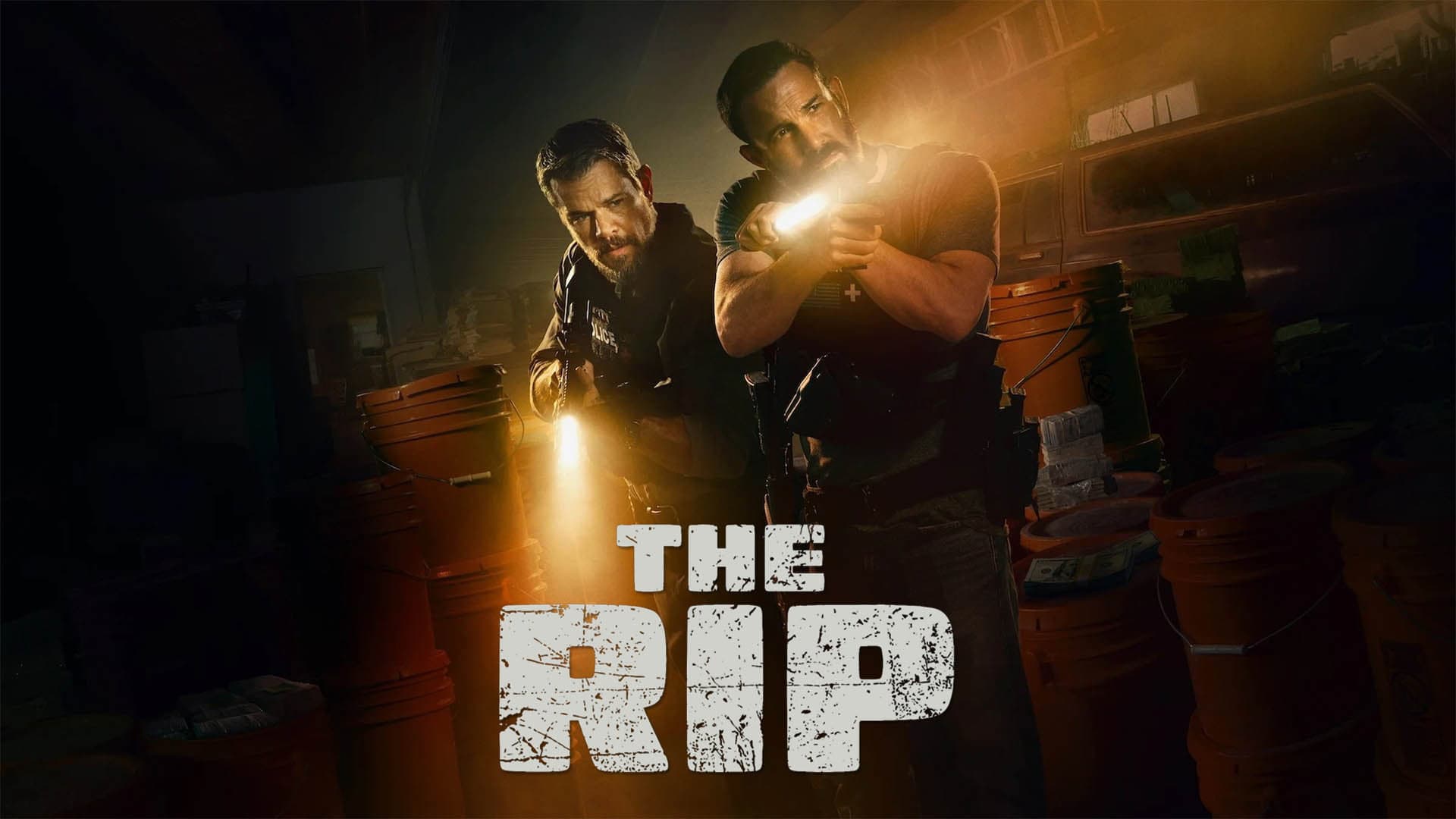 The Rip - Soldi sporchi - immagine