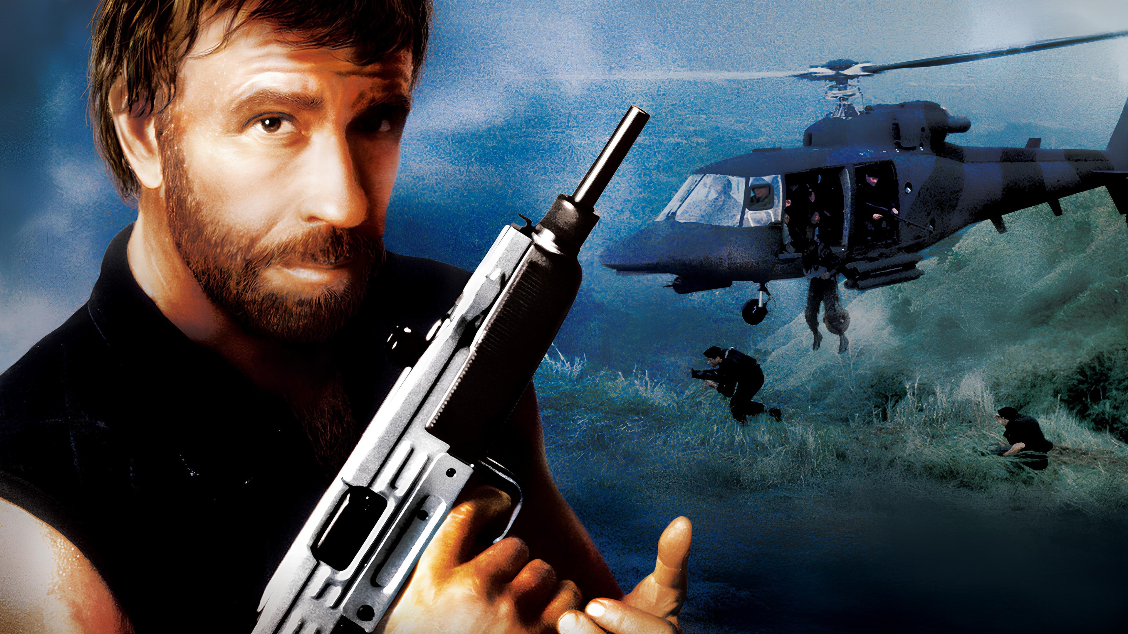 Delta Force 2: Colombia Connection - Il massacro - immagine