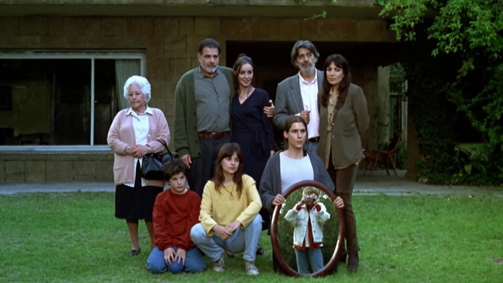 Familia - immagine