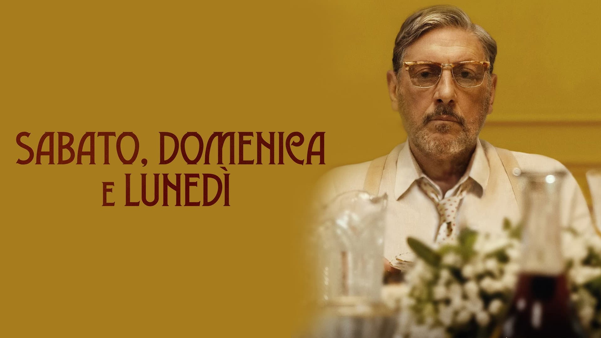 Sabato, domenica e lunedì - immagine