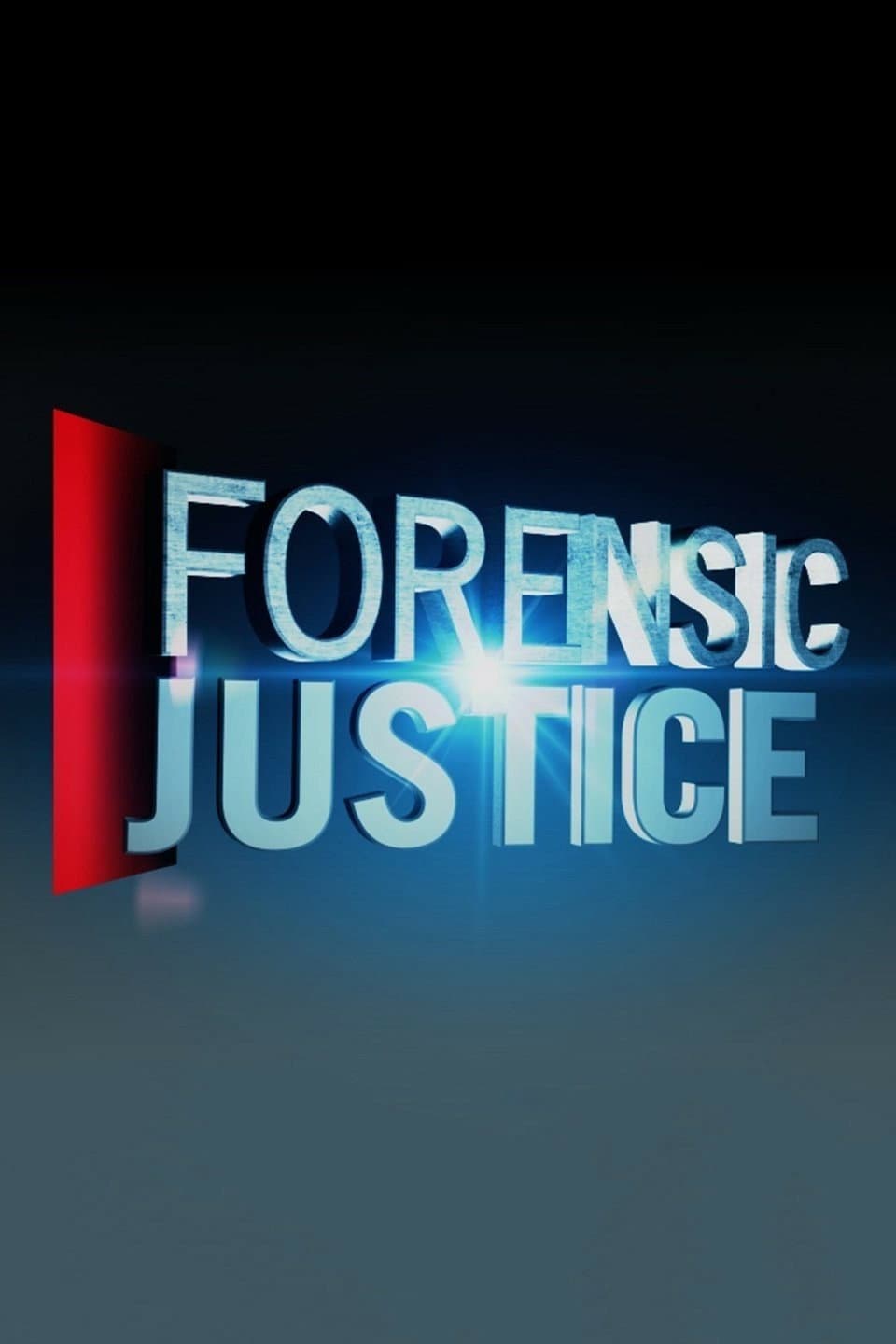 Poster di Forensic Justice