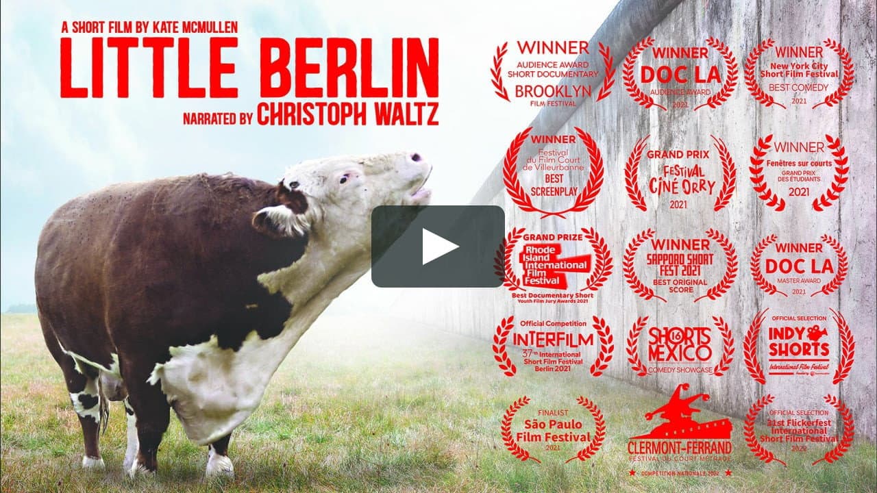 Little Berlin - immagine