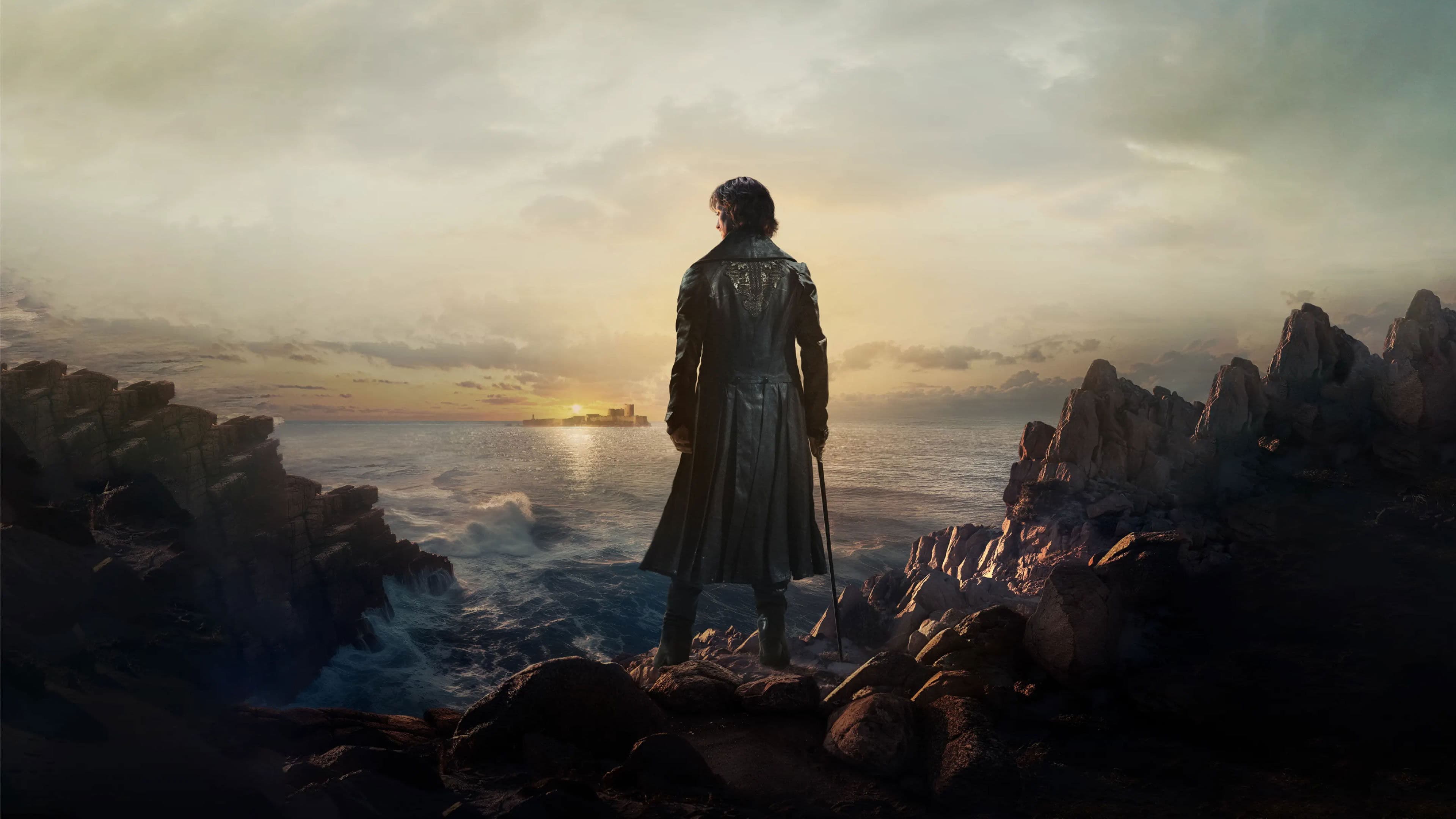 Il conte di Montecristo - immagine