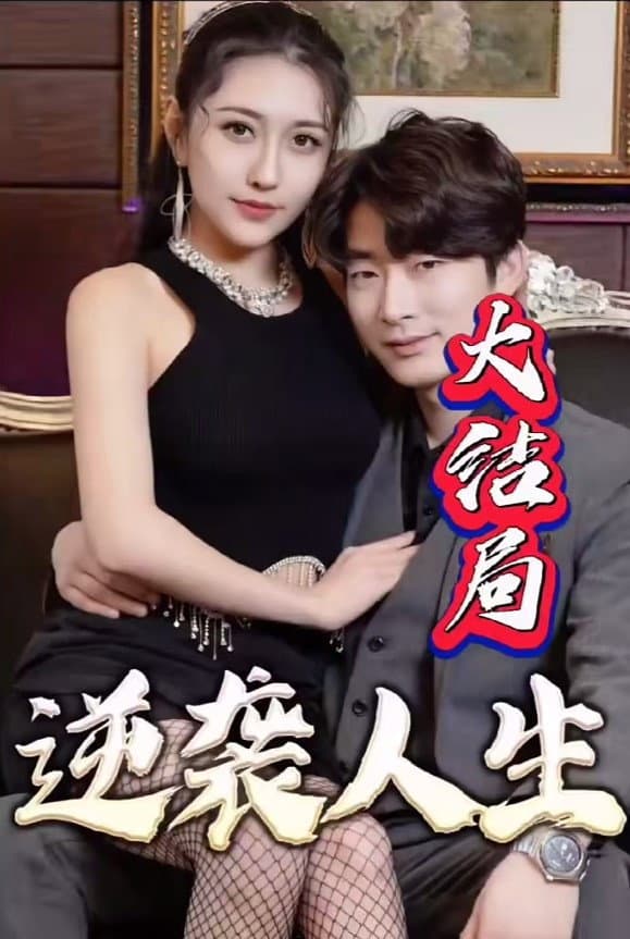 Poster di 逆袭人生