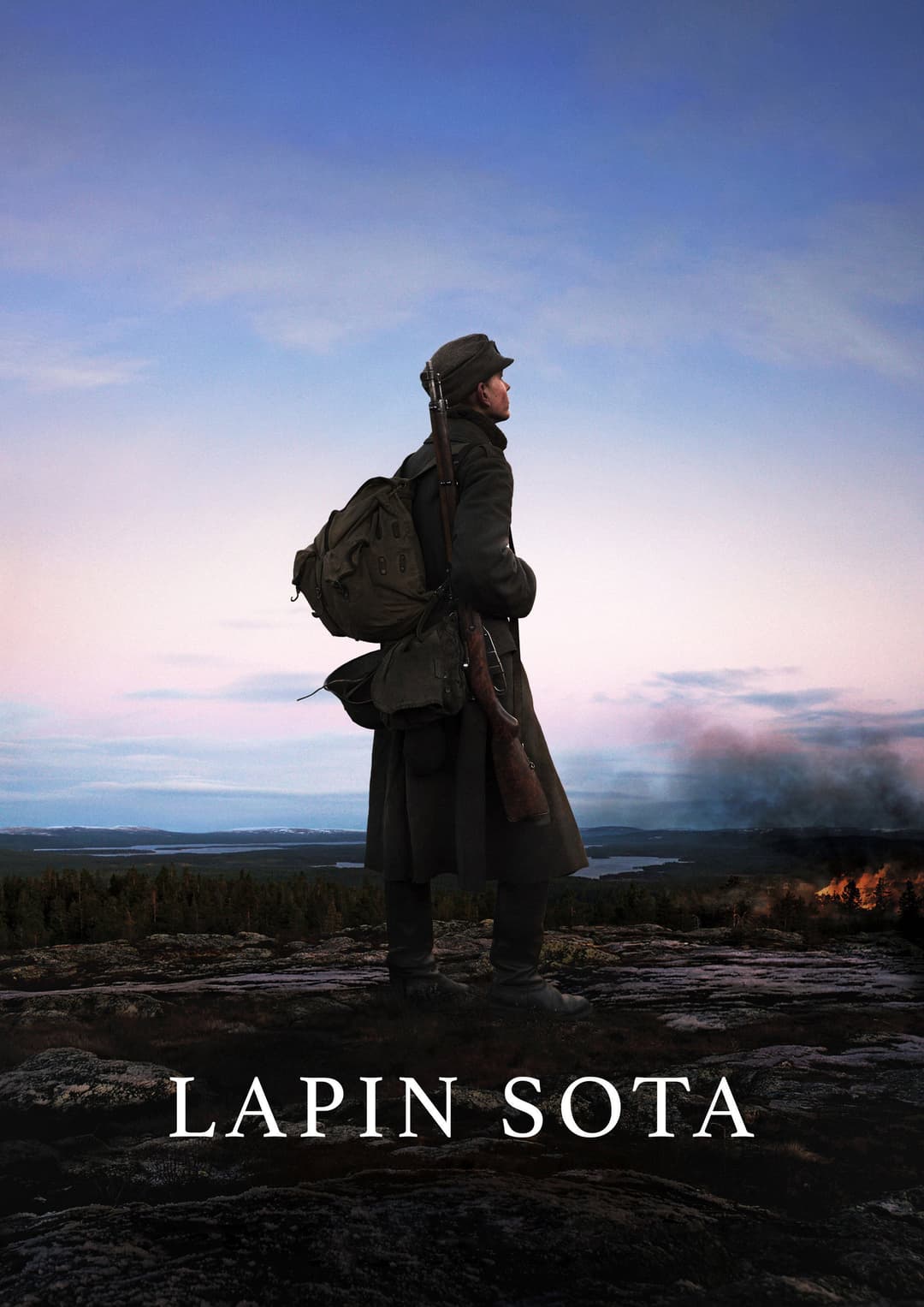 Poster di Lapin sota
