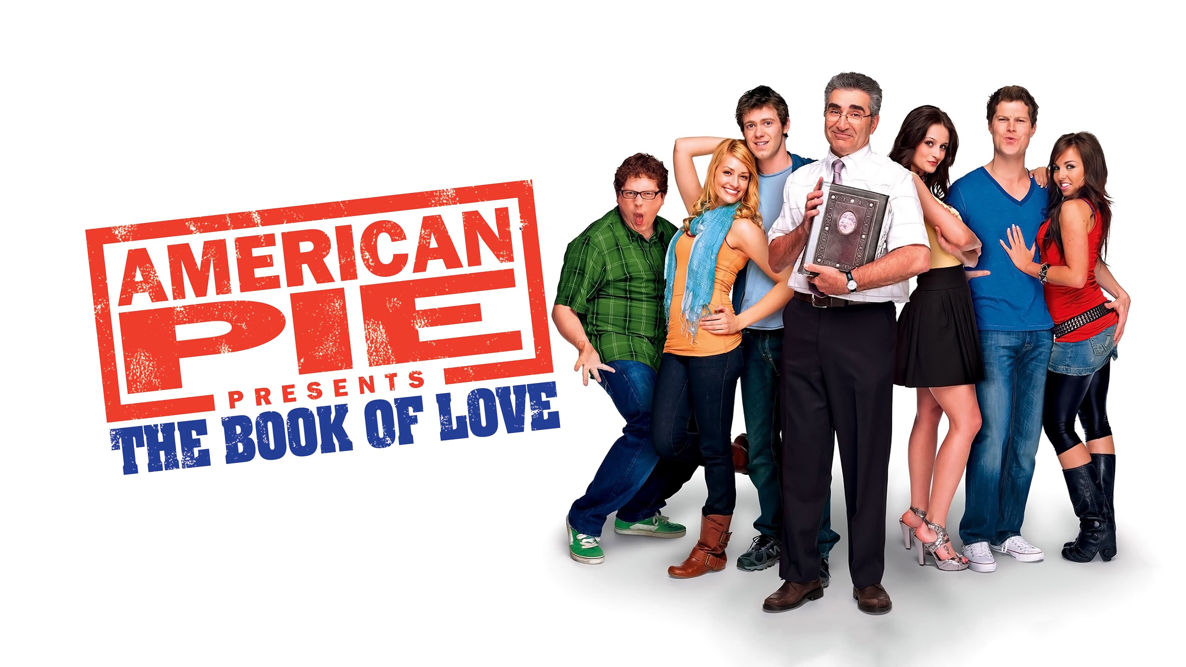 American Pie presenta: Il manuale del sesso - immagine