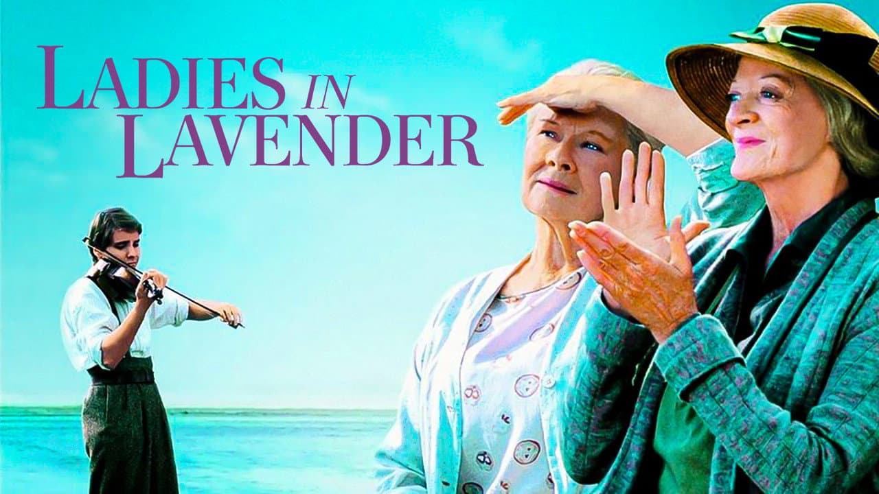 Ladies in Lavender - immagine