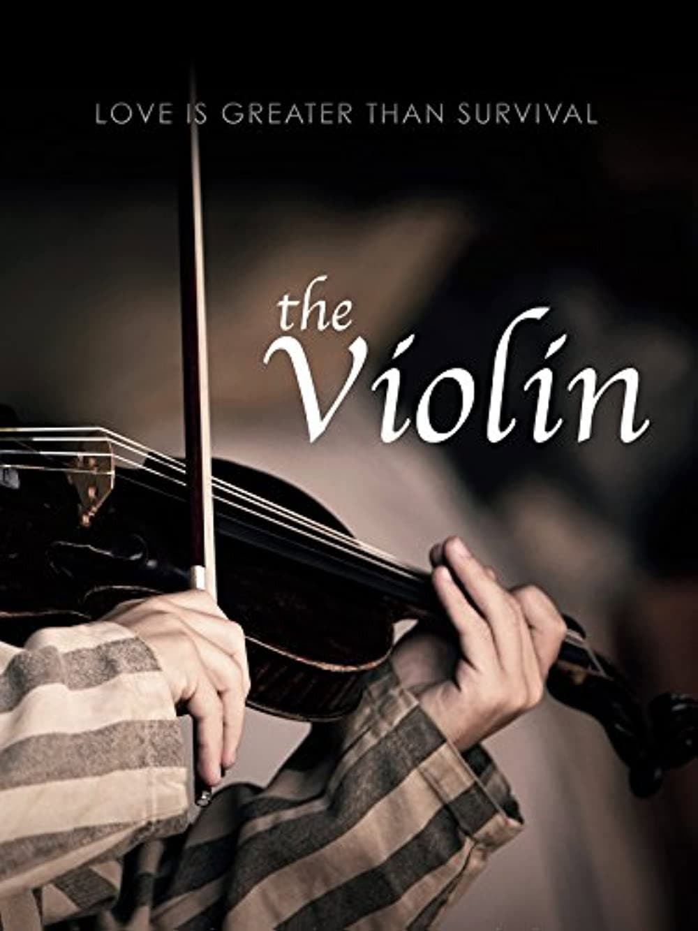 Poster di The Violin