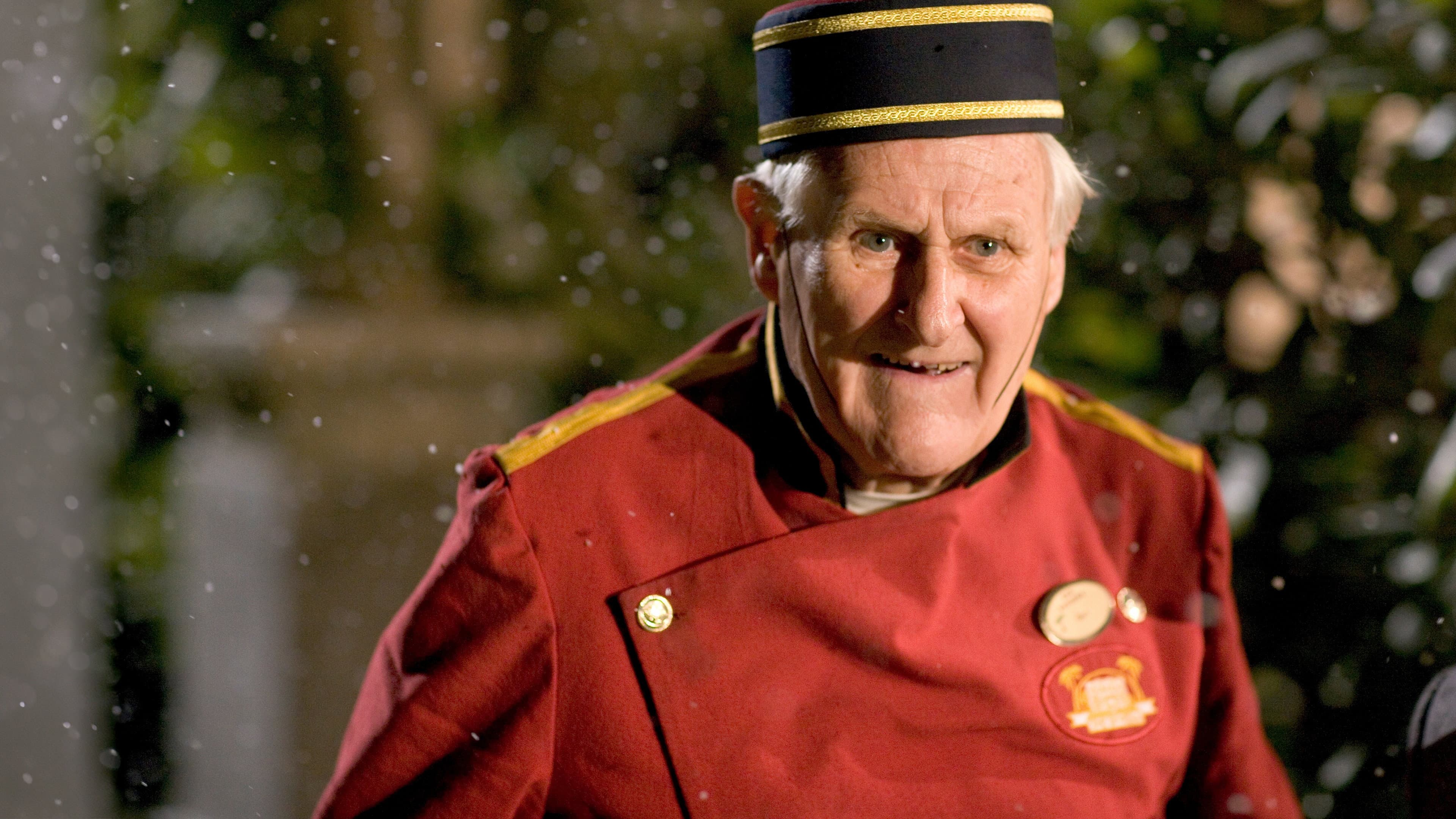 Christmas at the Riviera - immagine