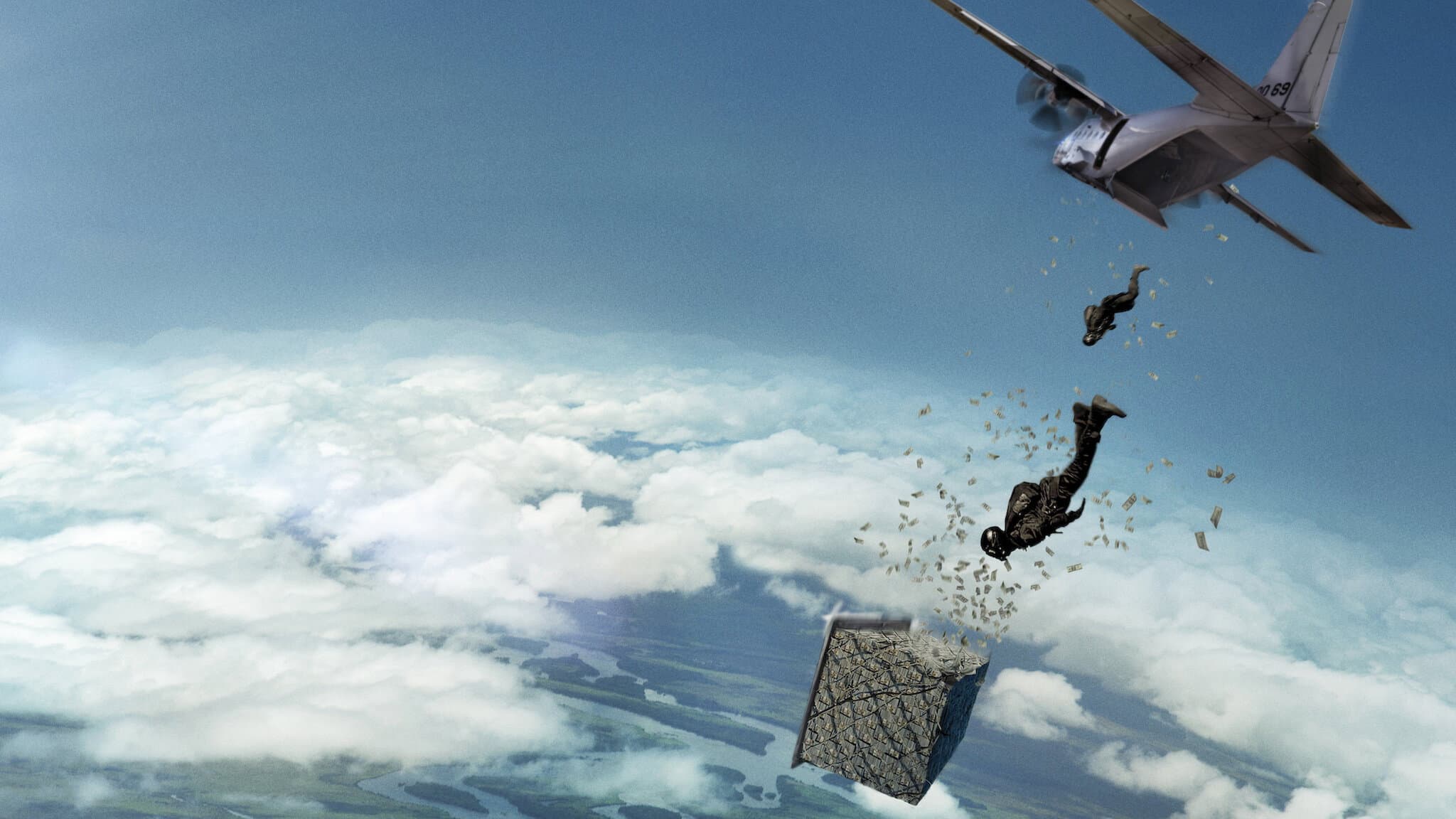 Point Break - immagine