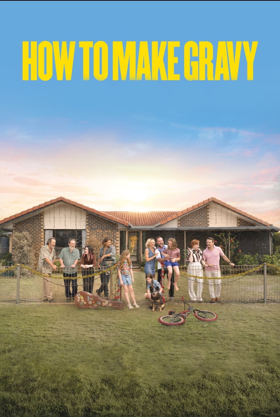 Poster di How to Make Gravy