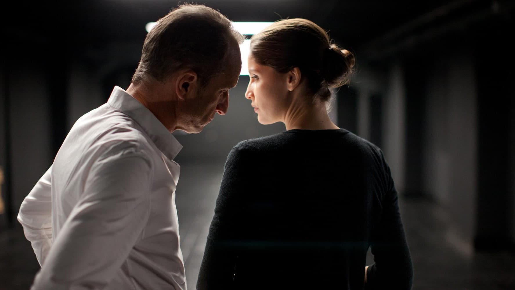 Une Histoire d'amour - immagine
