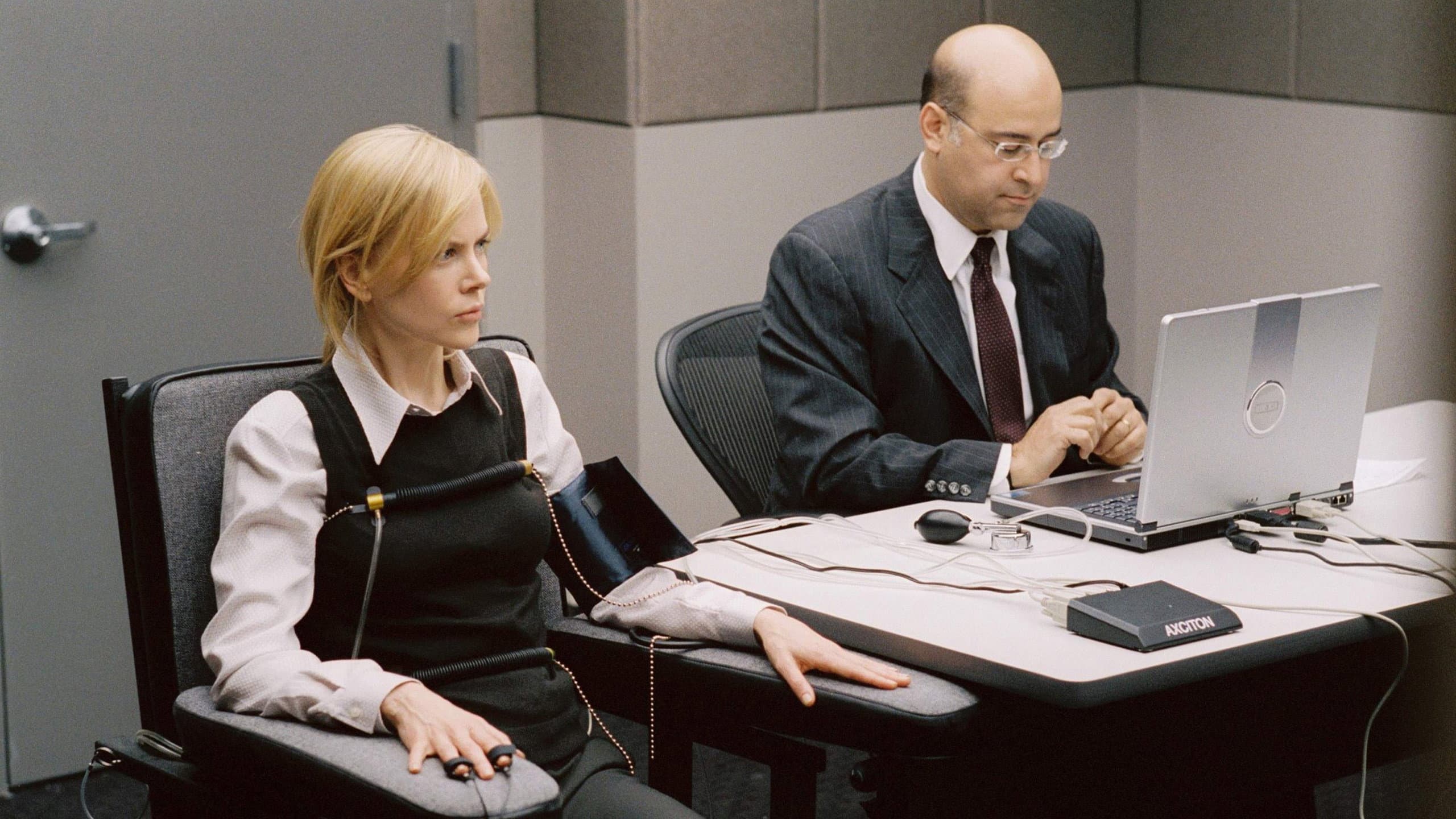 The Interpreter - immagine