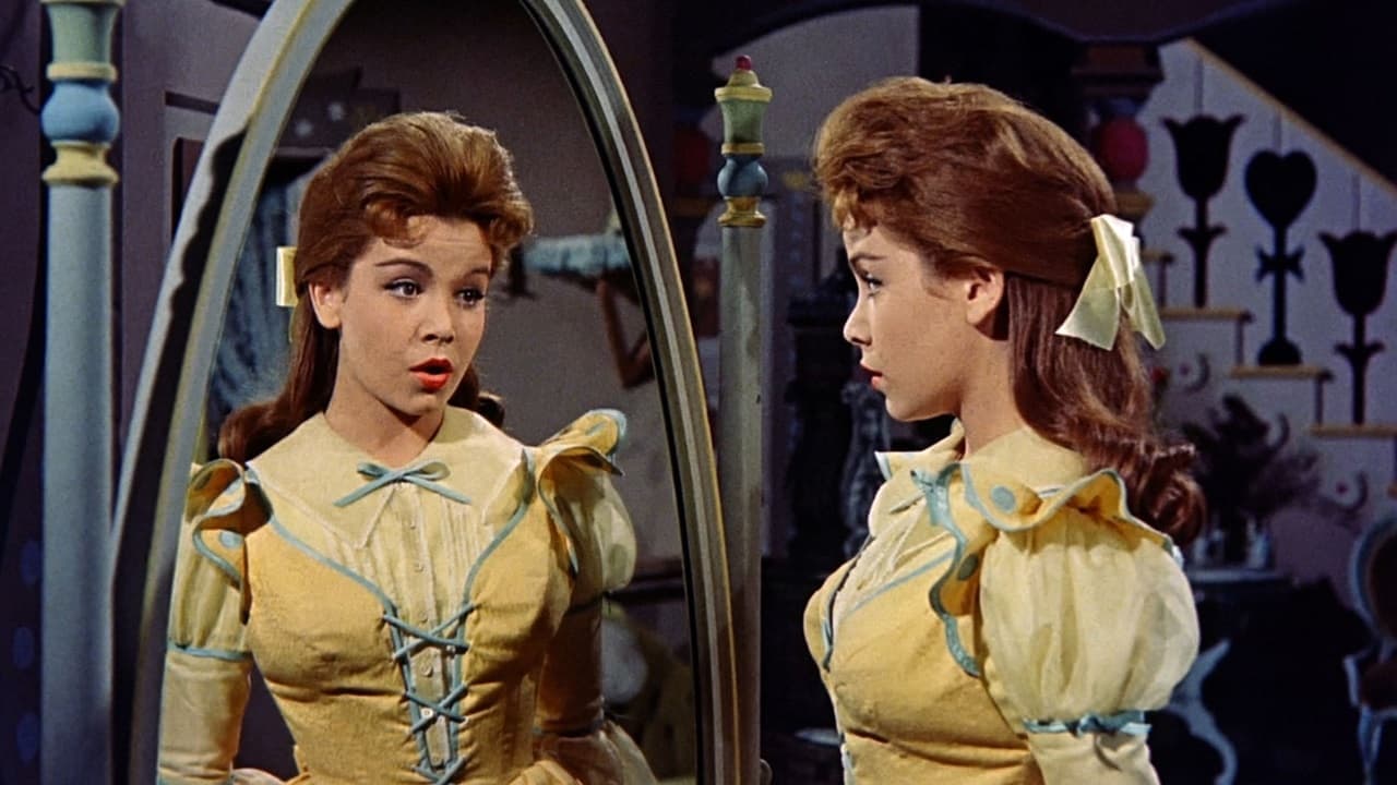 Babes in Toyland - immagine