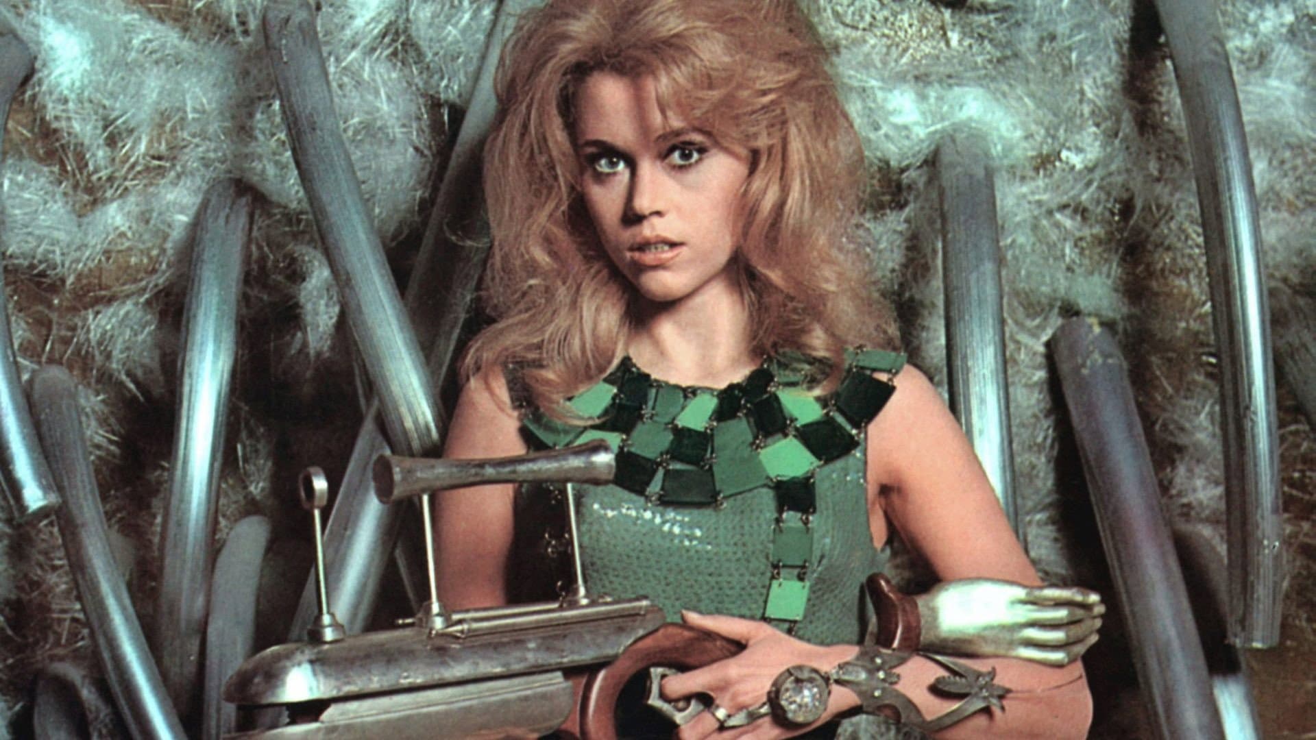 Citizen Jane Fonda - immagine