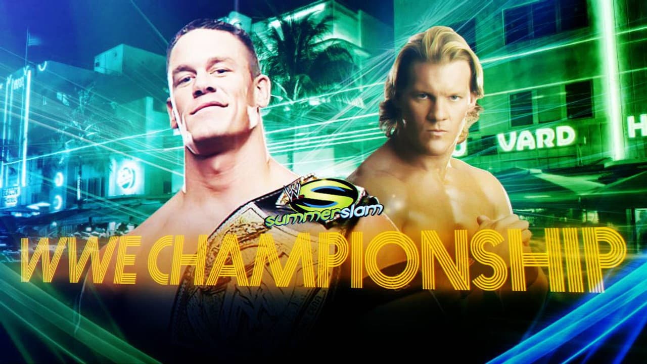 WWE SummerSlam 2005 - immagine