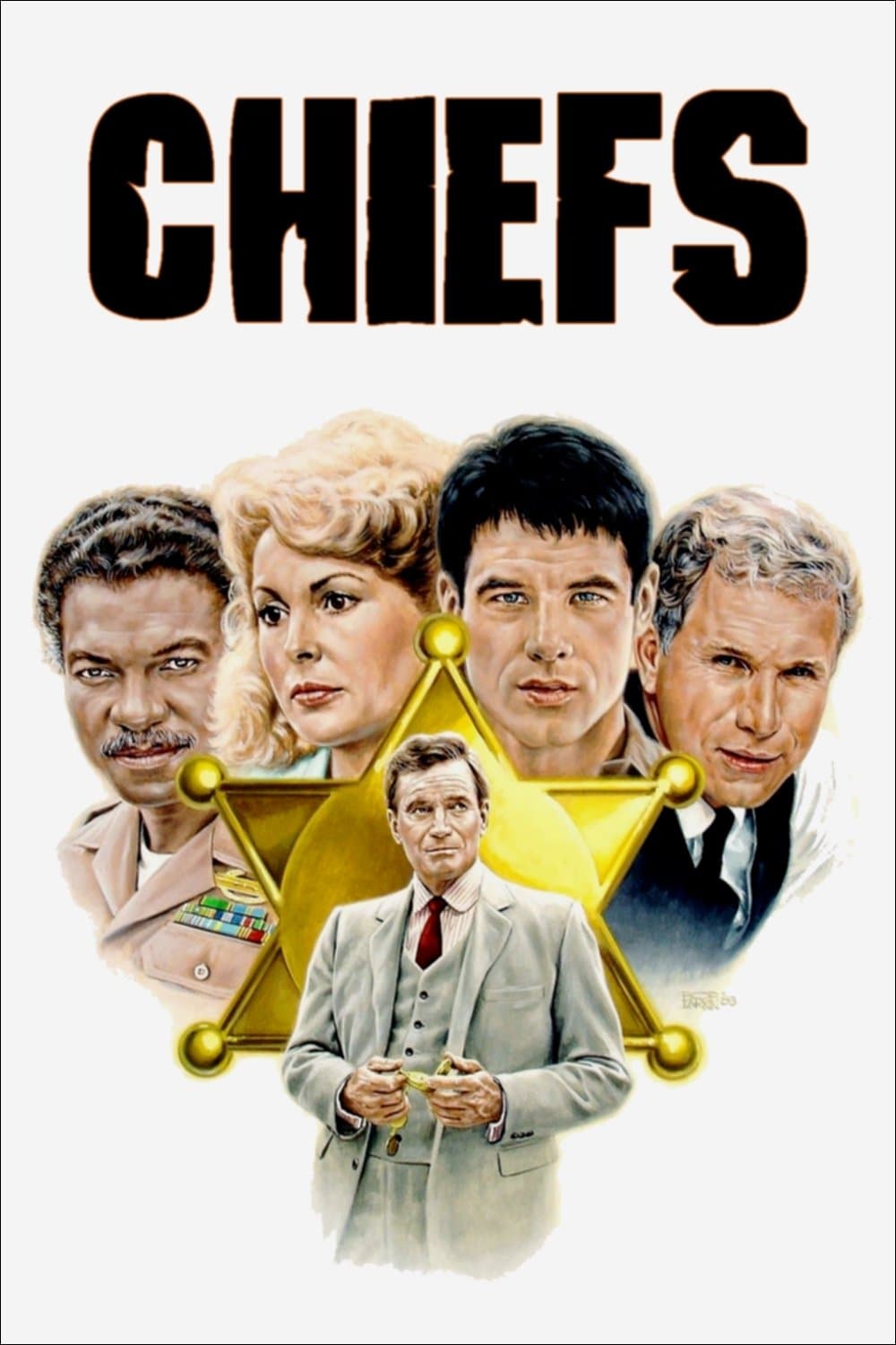 Poster di Chiefs