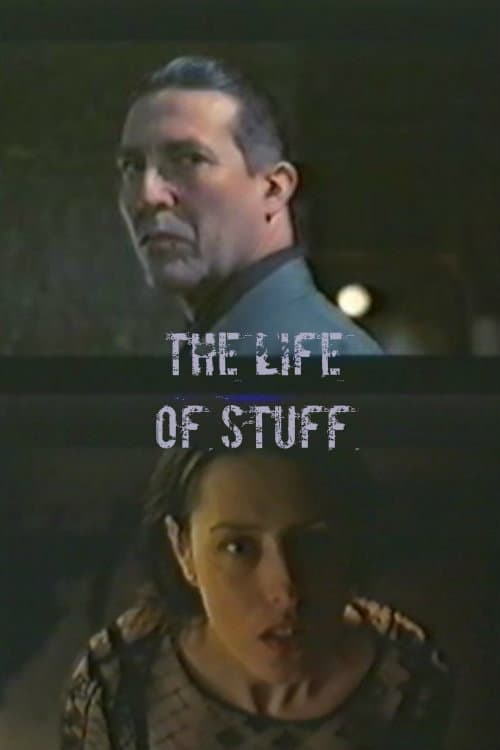 Poster di The Life of Stuff