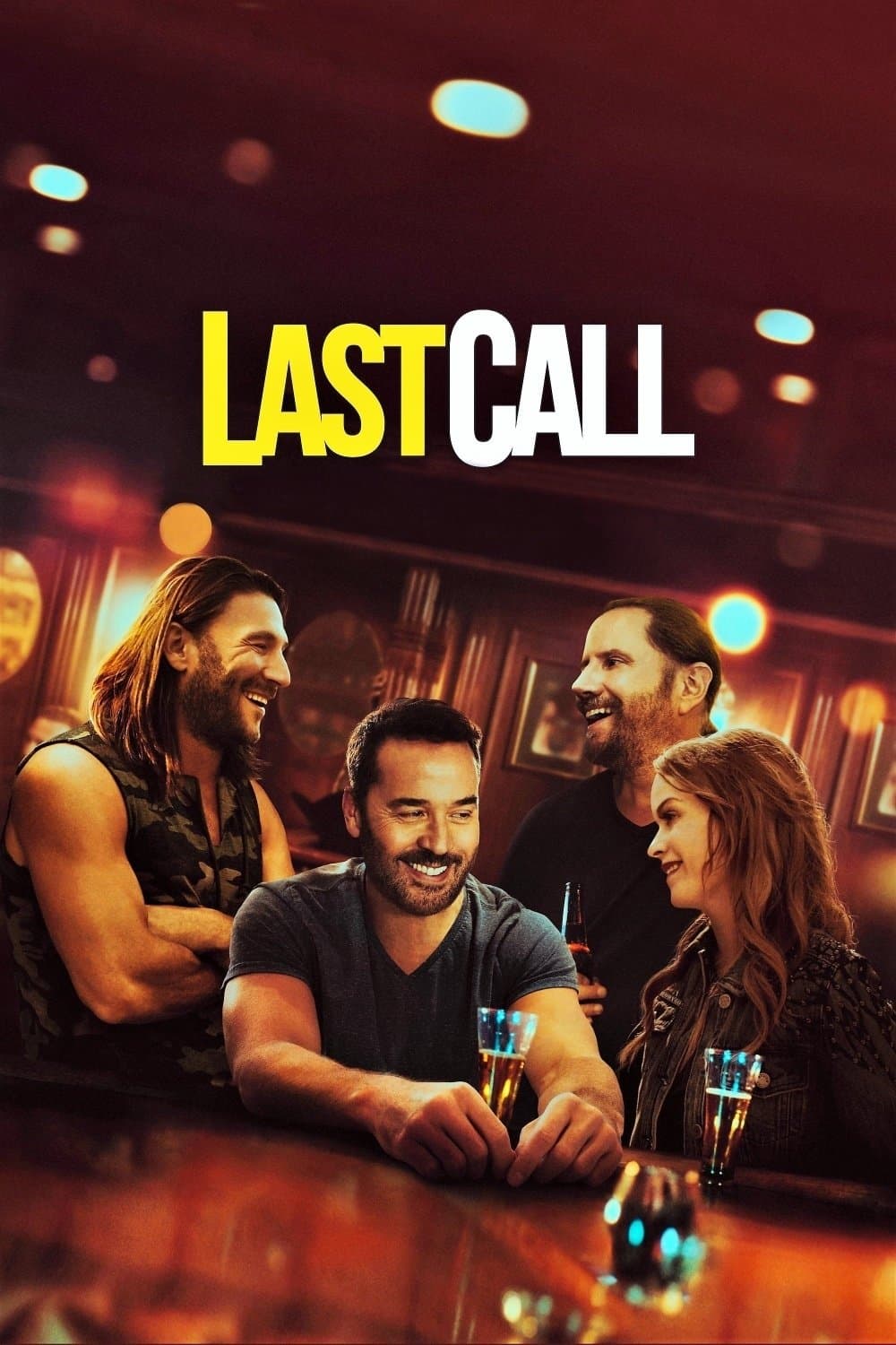 Poster di Last Call