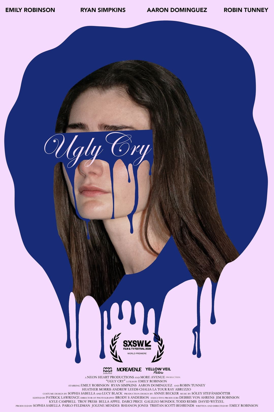 Poster di Ugly Cry