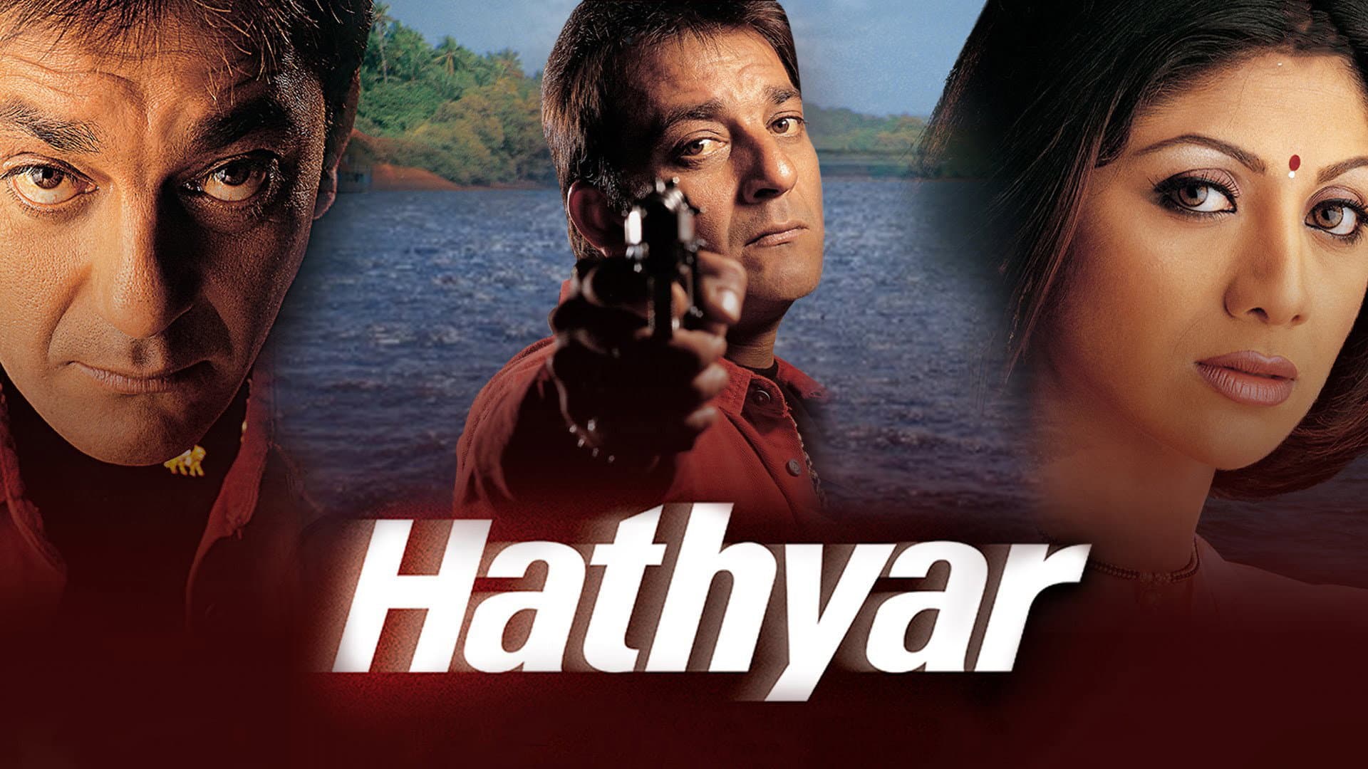 Hathyar: Face to Face with Reality - immagine