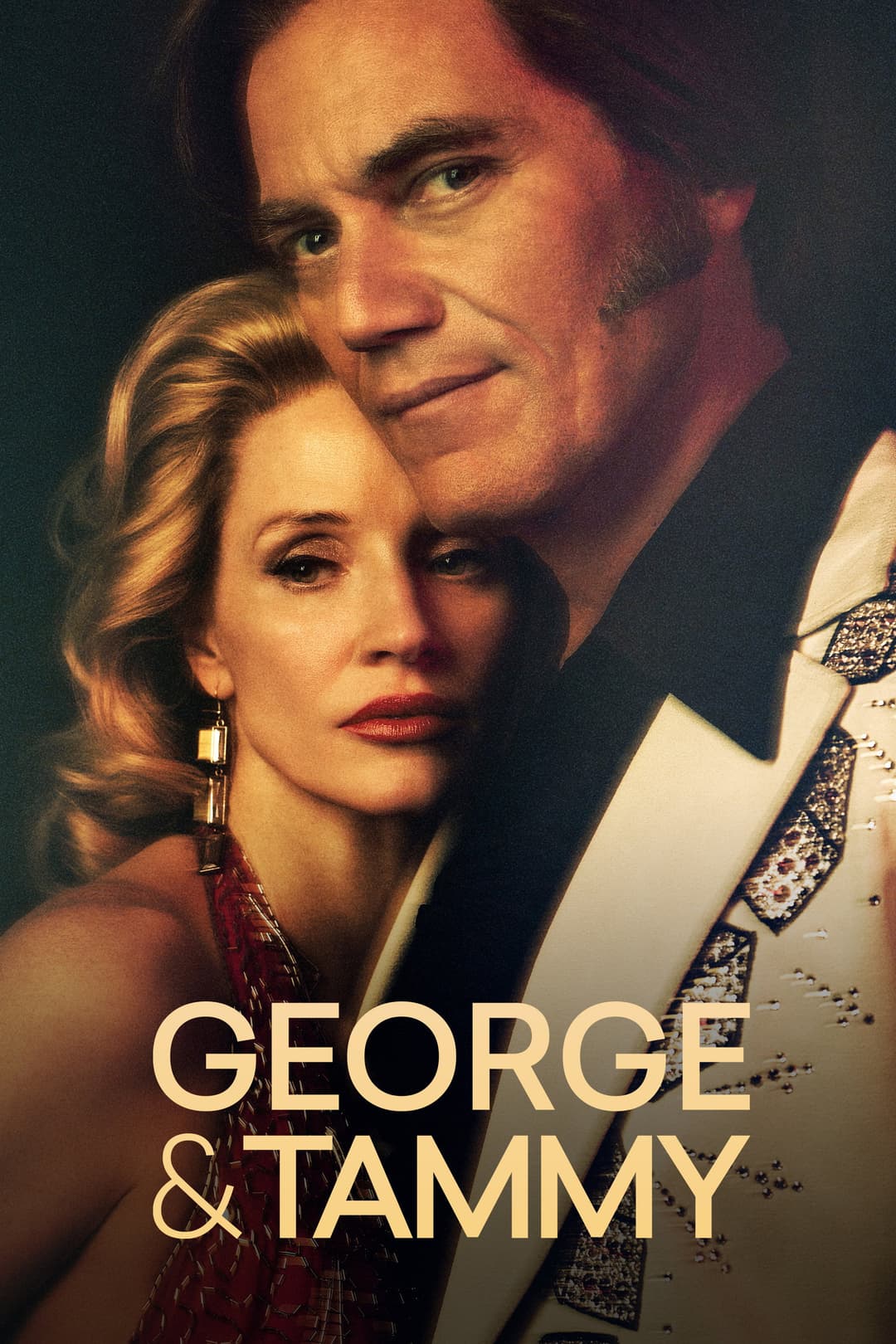 Poster di George & Tammy