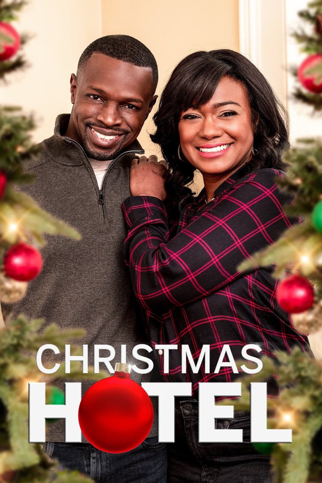 Poster di Christmas Hotel