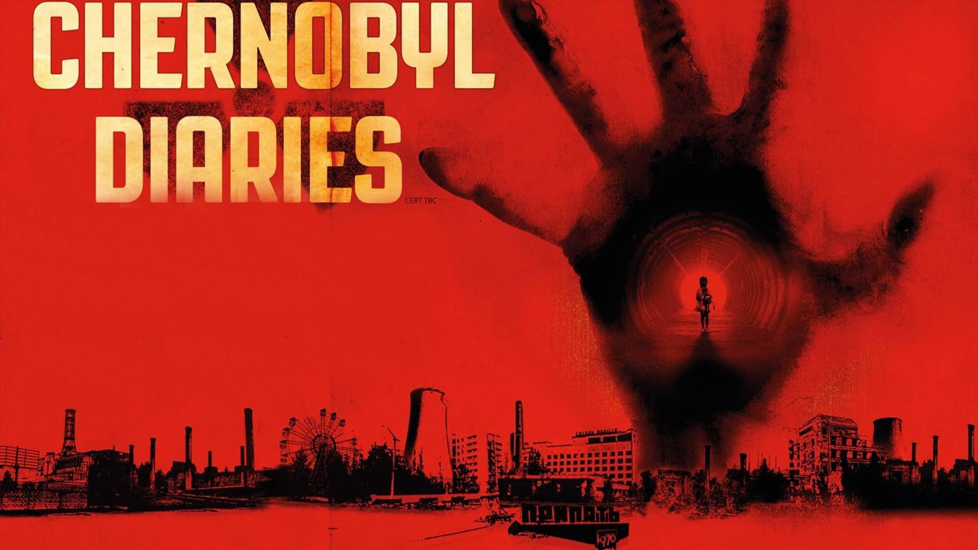 Chernobyl Diaries - La mutazione - immagine