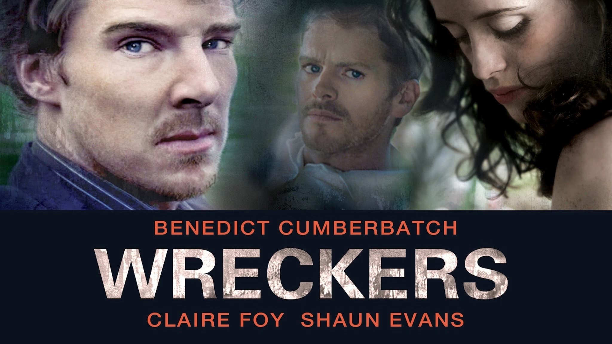 Wreckers - immagine