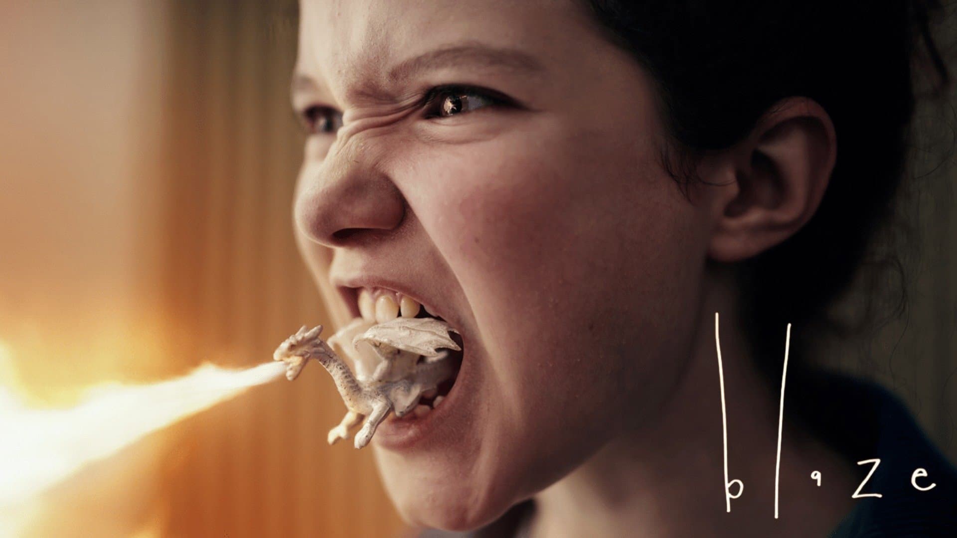 Blaze - immagine