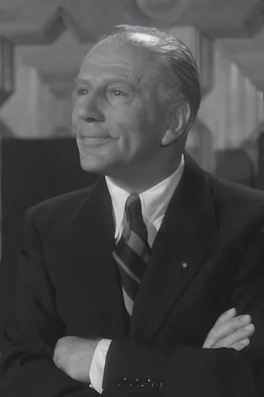 Maurice Bénard