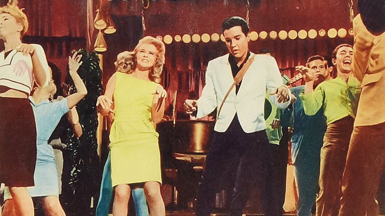 Viva Las Vegas - immagine