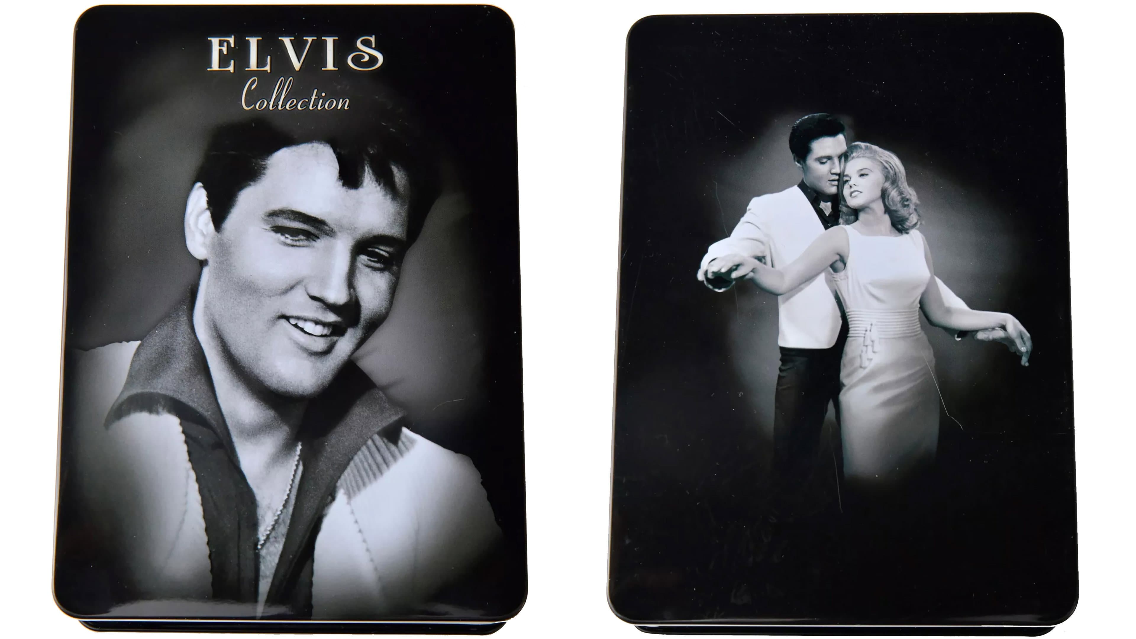 Elvis - Collection - immagine