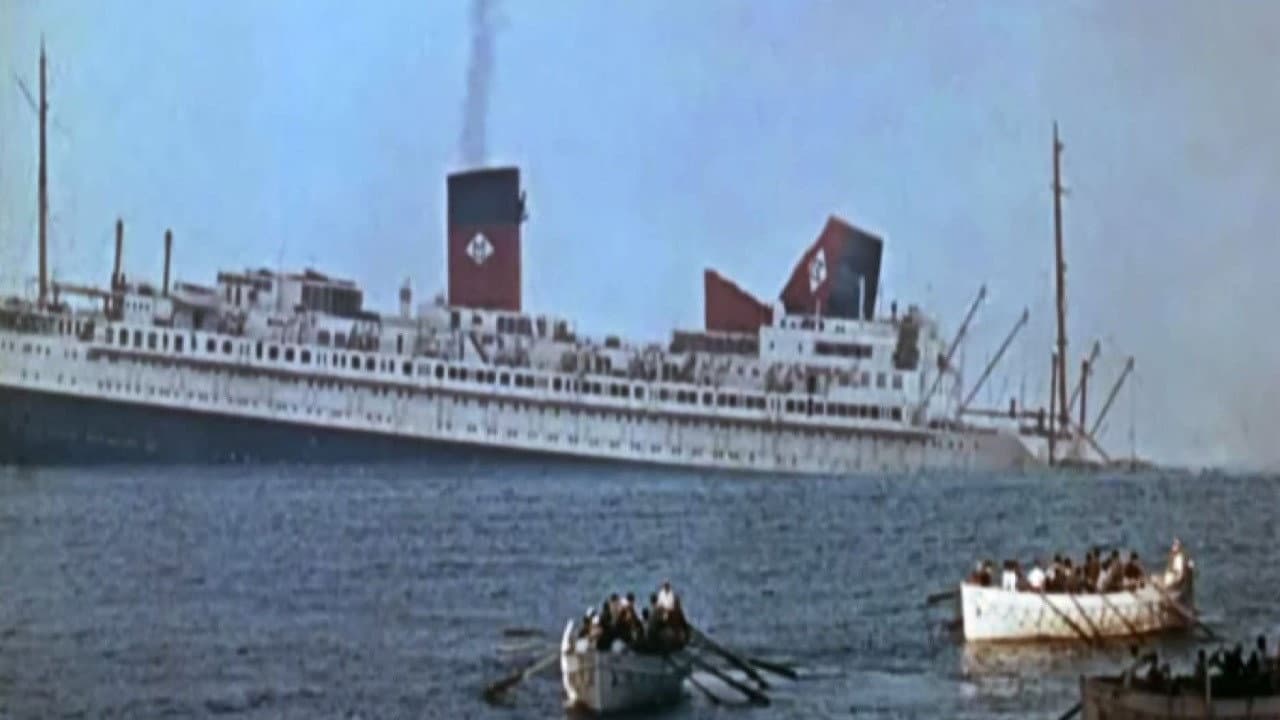 La crociera del terrore - immagine