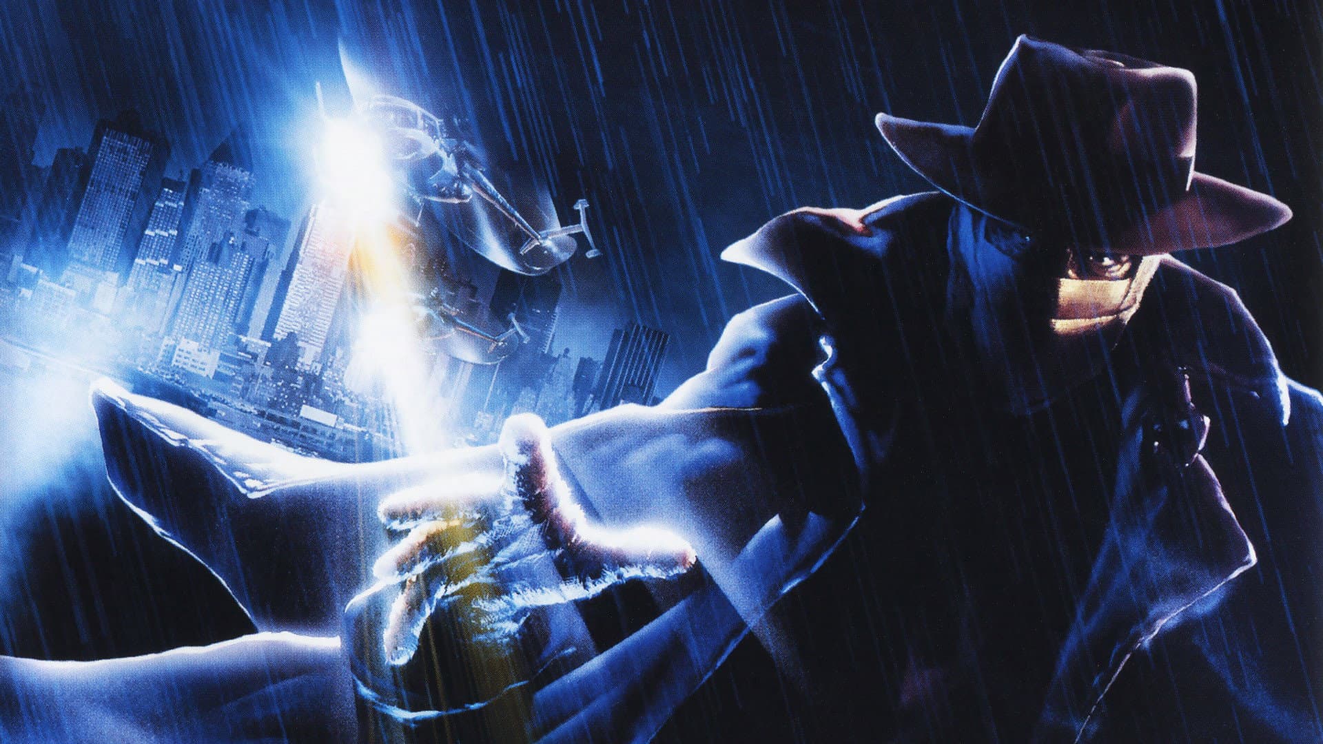Darkman III - Darkman morirai - immagine