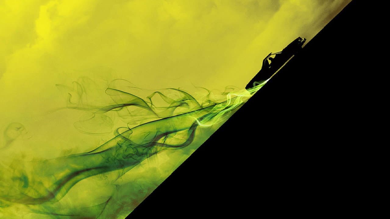 El Camino: Il film di Breaking Bad - immagine