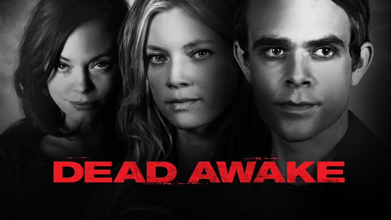 Dead Awake - immagine