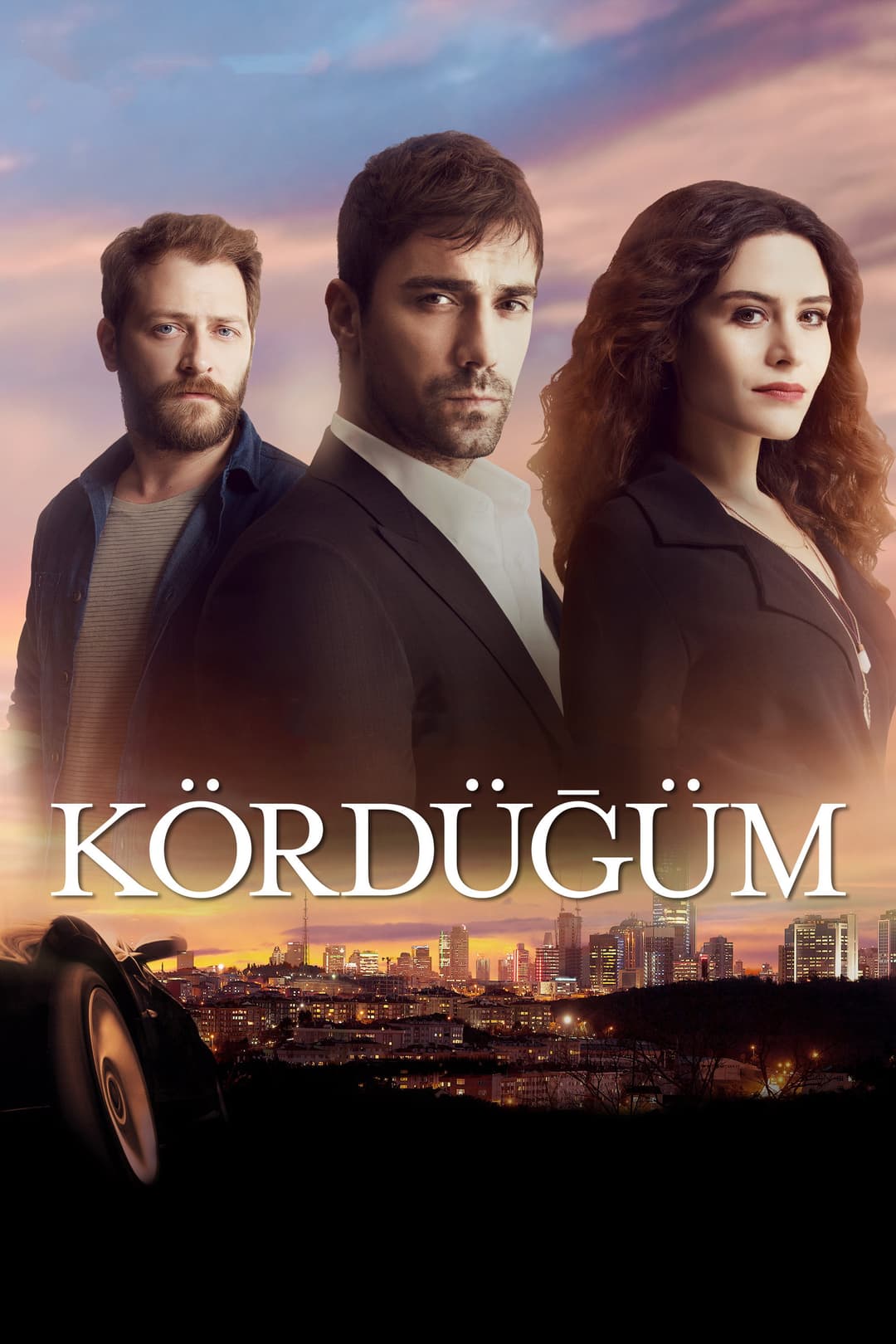 Poster di Kördüğüm
