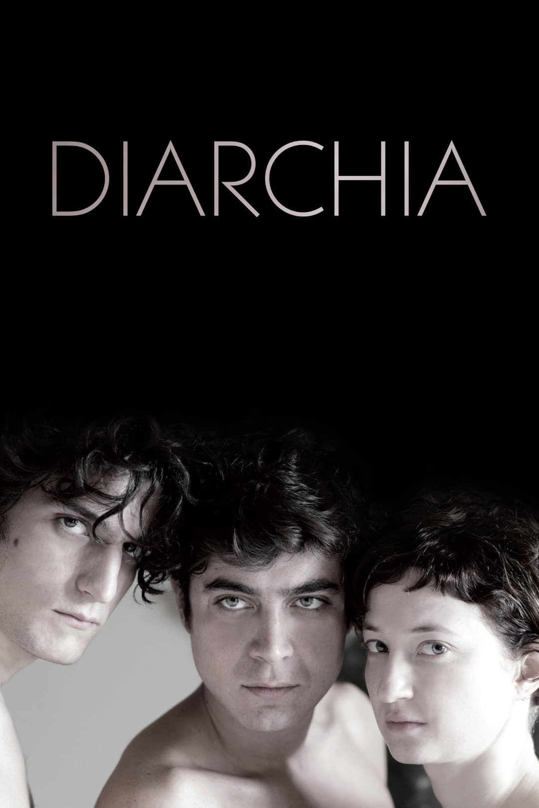 Poster di Diarchia