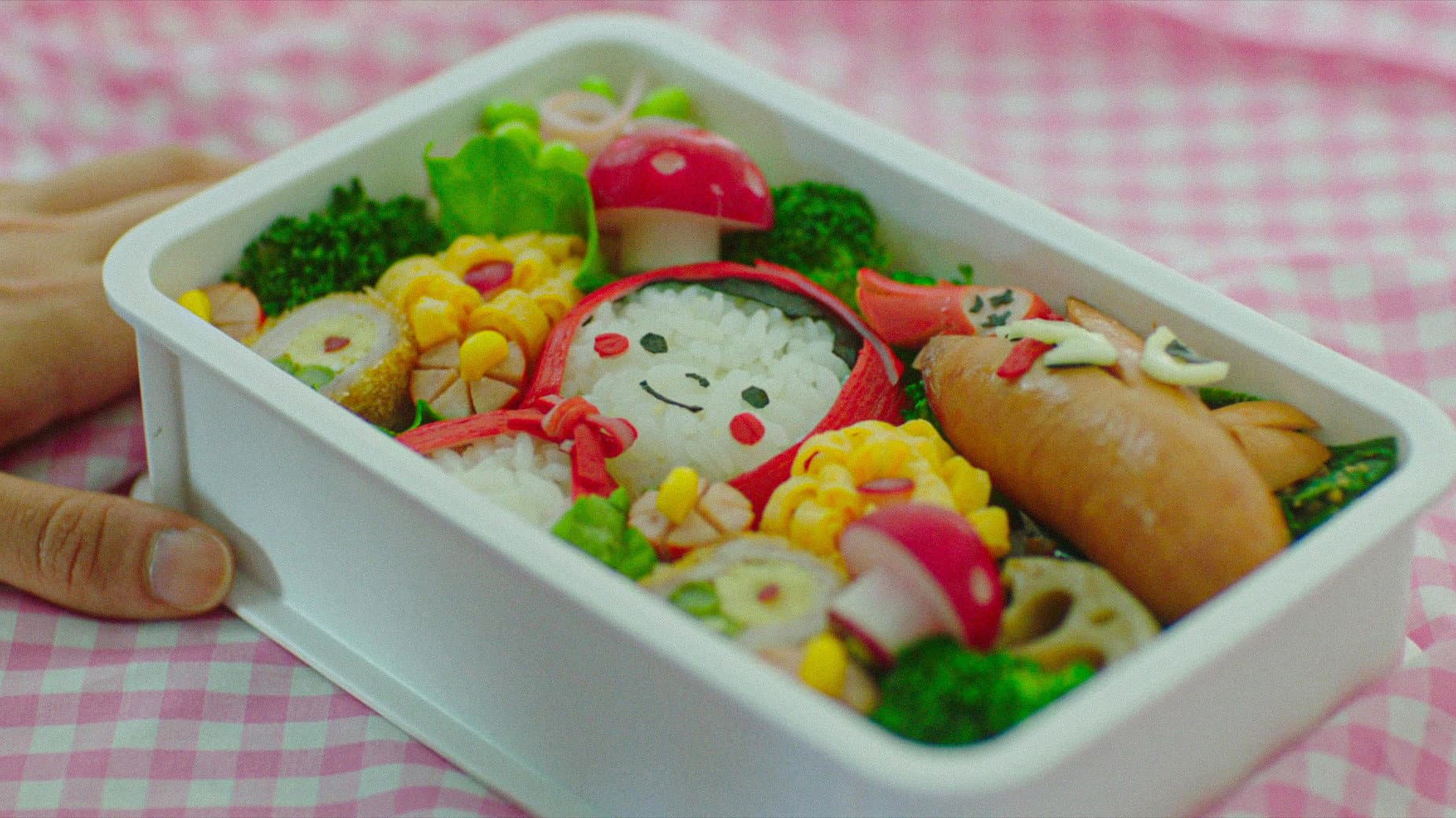 Bento Harassment - immagine