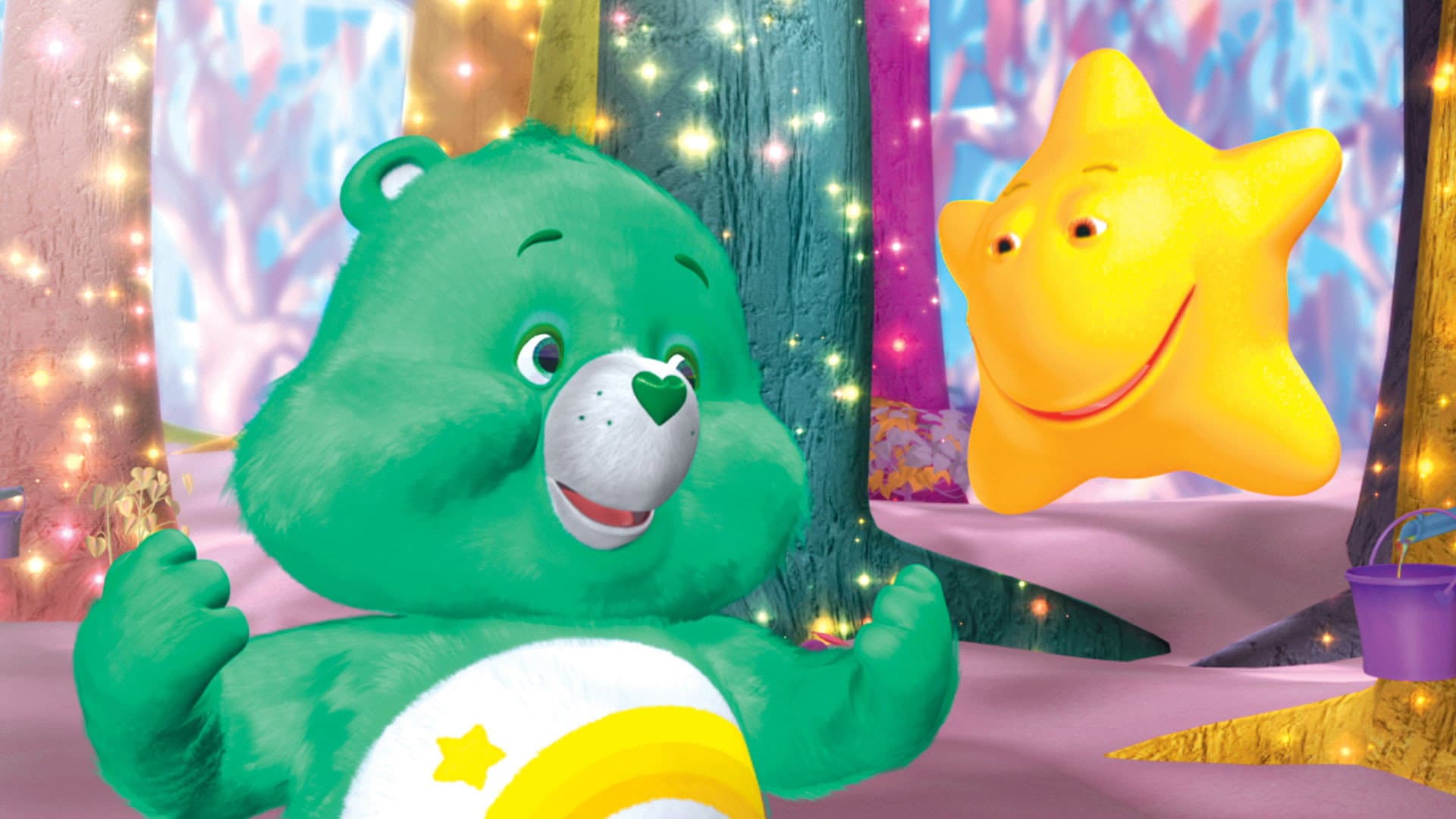 Care Bears: Big Wish Movie - immagine