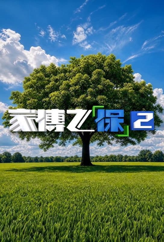 Poster di 家傳之「保」