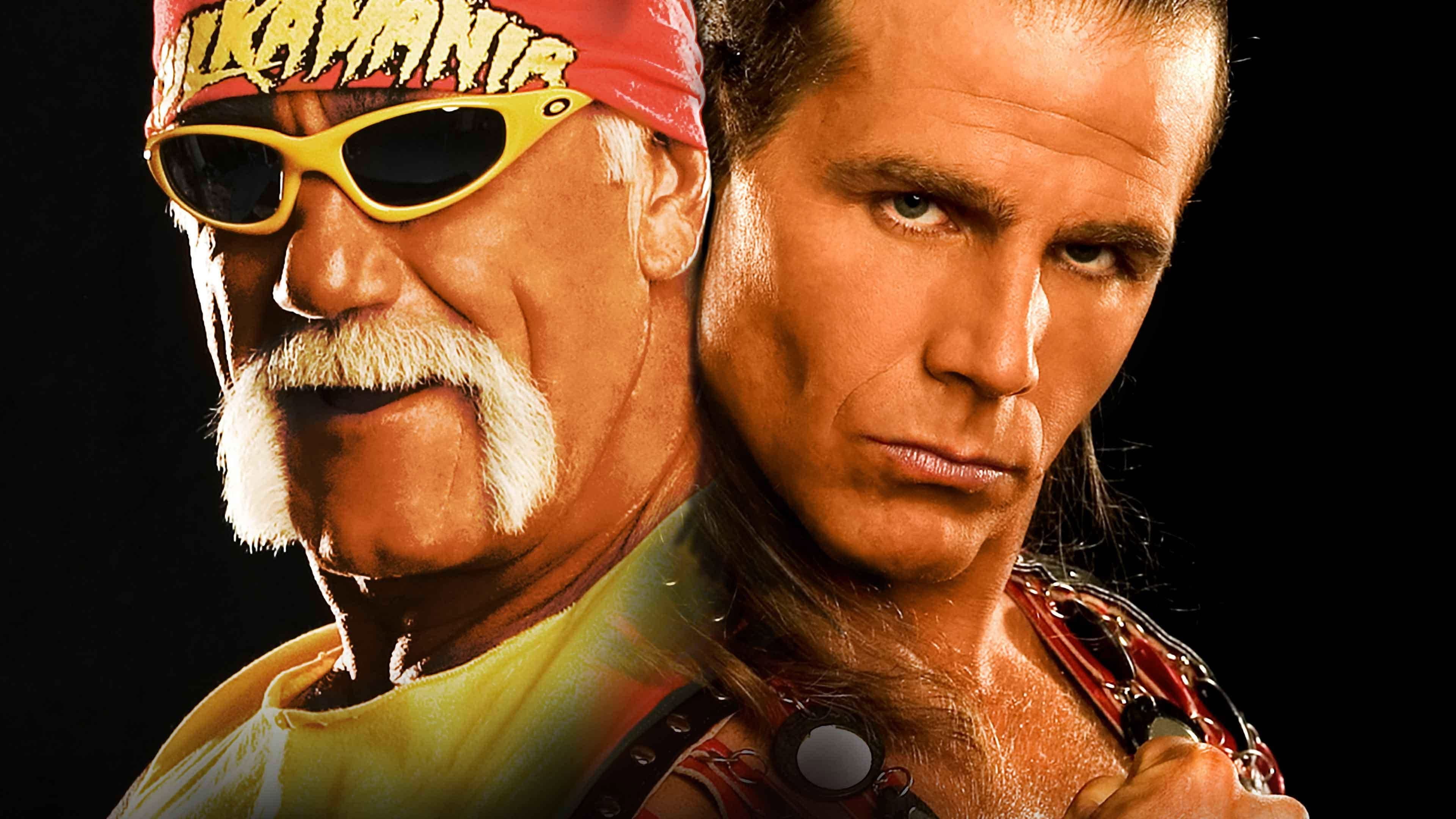 WWE SummerSlam 2005 - immagine