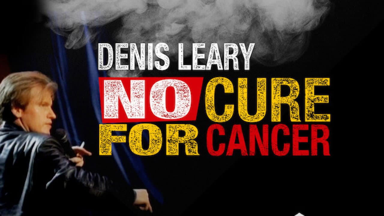 Denis Leary: No Cure for Cancer - immagine
