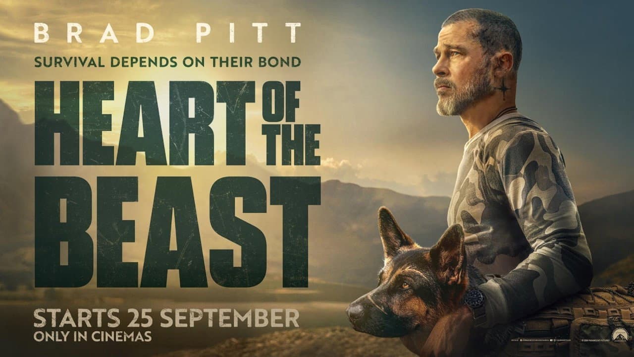 Heart of the Beast - Nel profondo selvaggio - immagine
