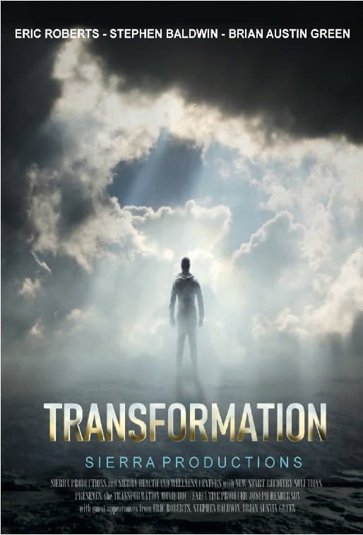 Poster di Transformation