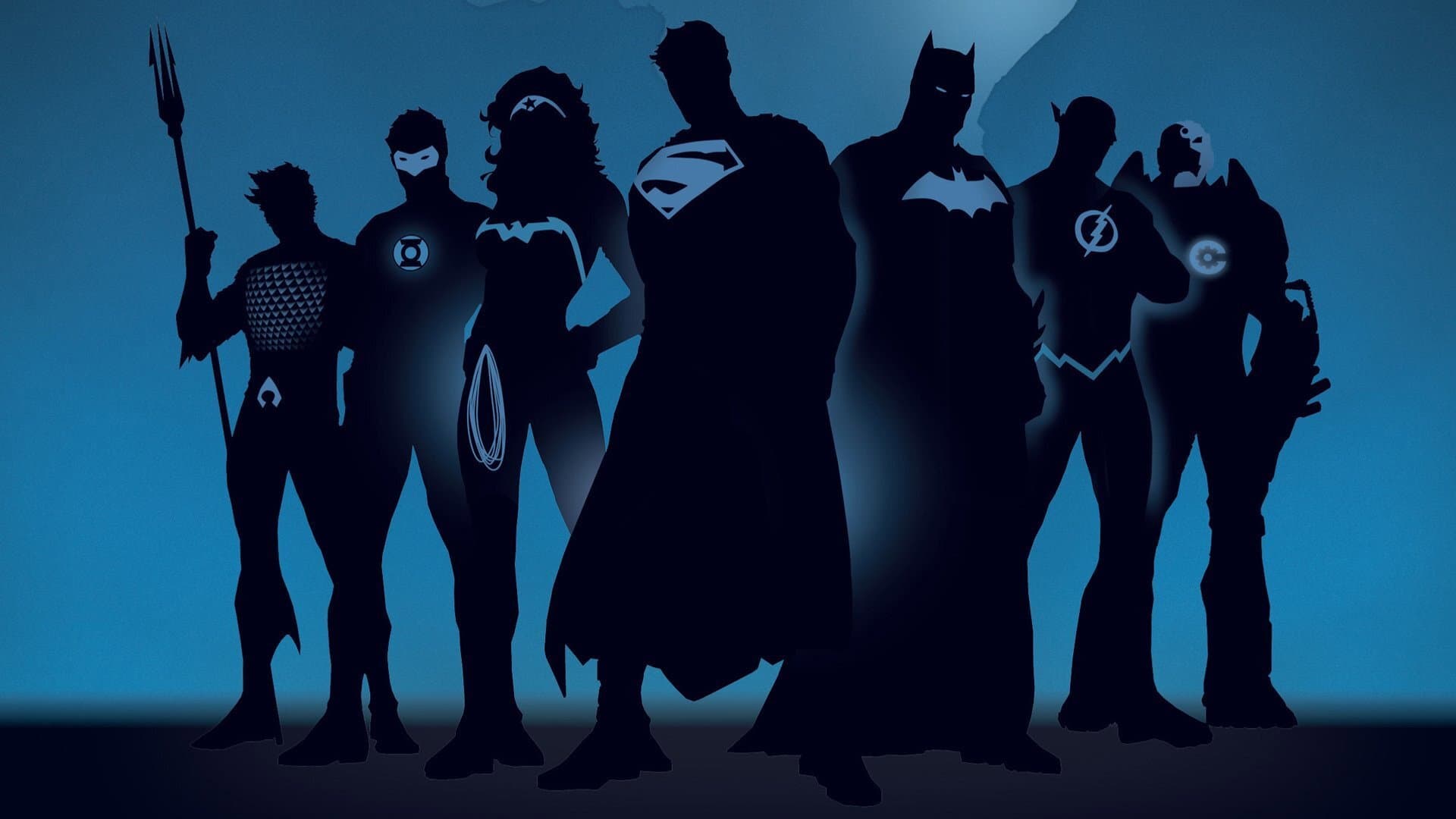 Justice League: War - immagine
