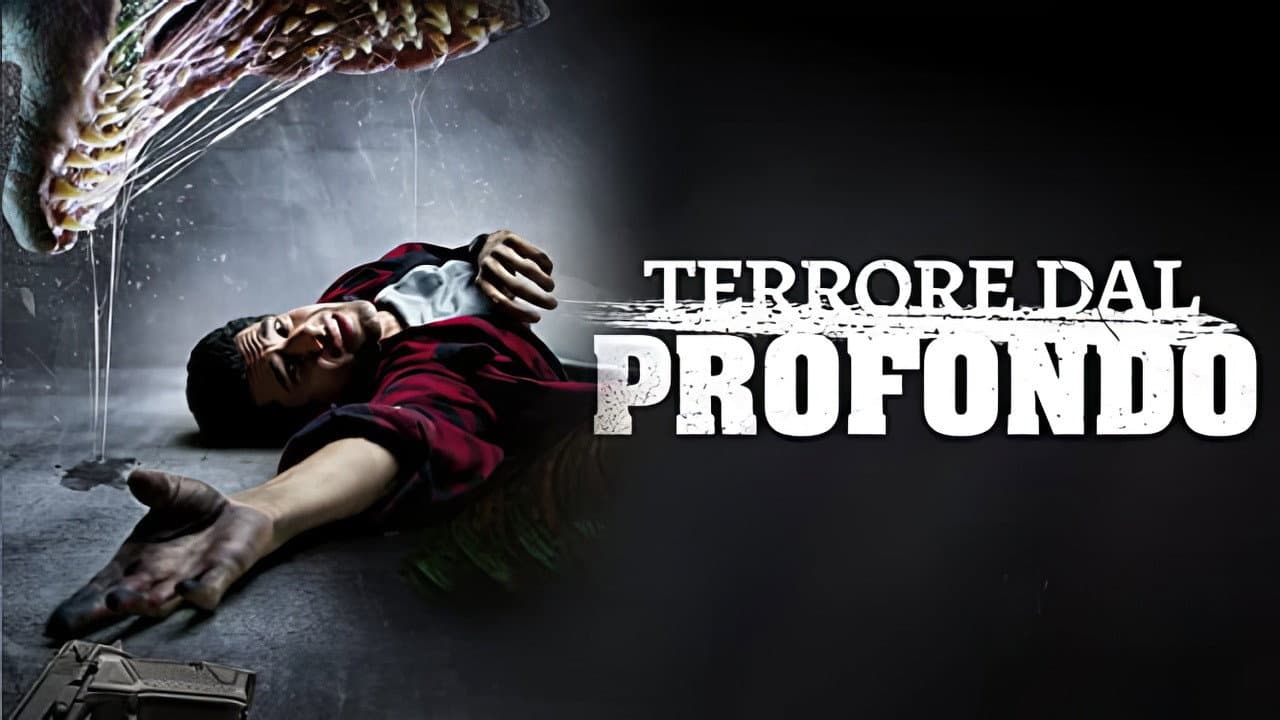 Terrore dal profondo - immagine