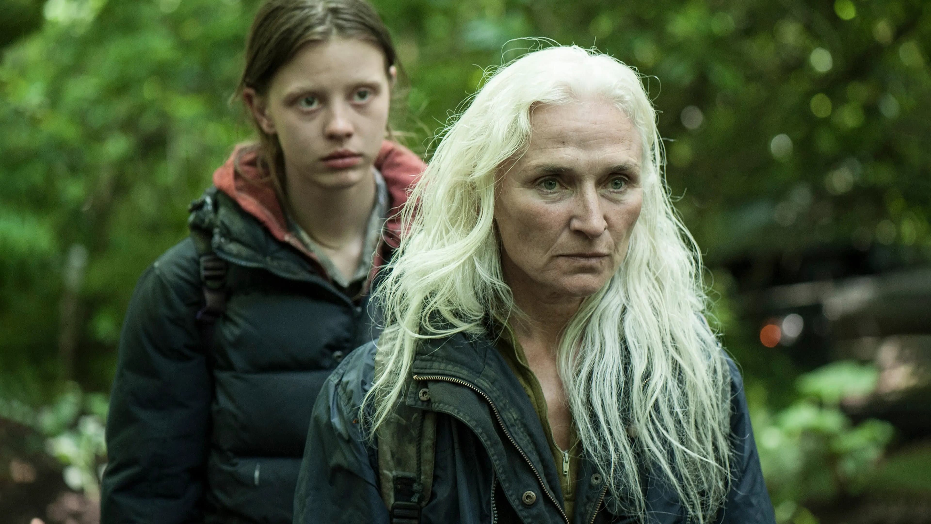 The Survivalist - immagine