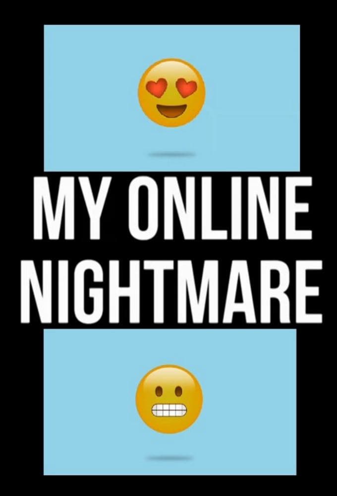 Poster di My Online Nightmare